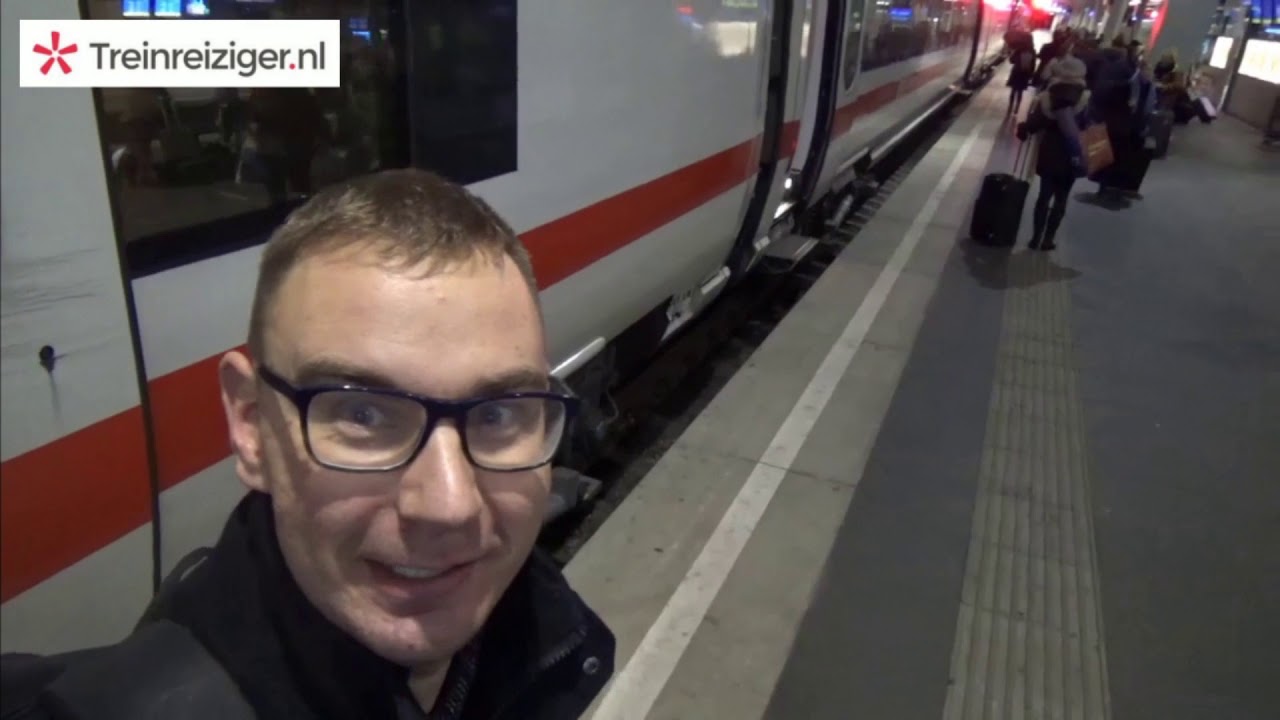 Per trein naar Roemenië: 35 uur trein