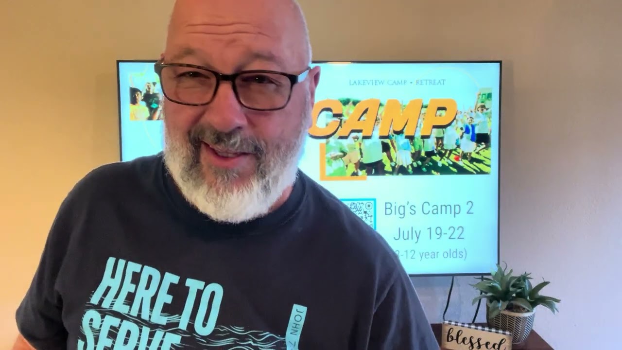 2026 Highlights and Dates for Kids Ministry Volunteers