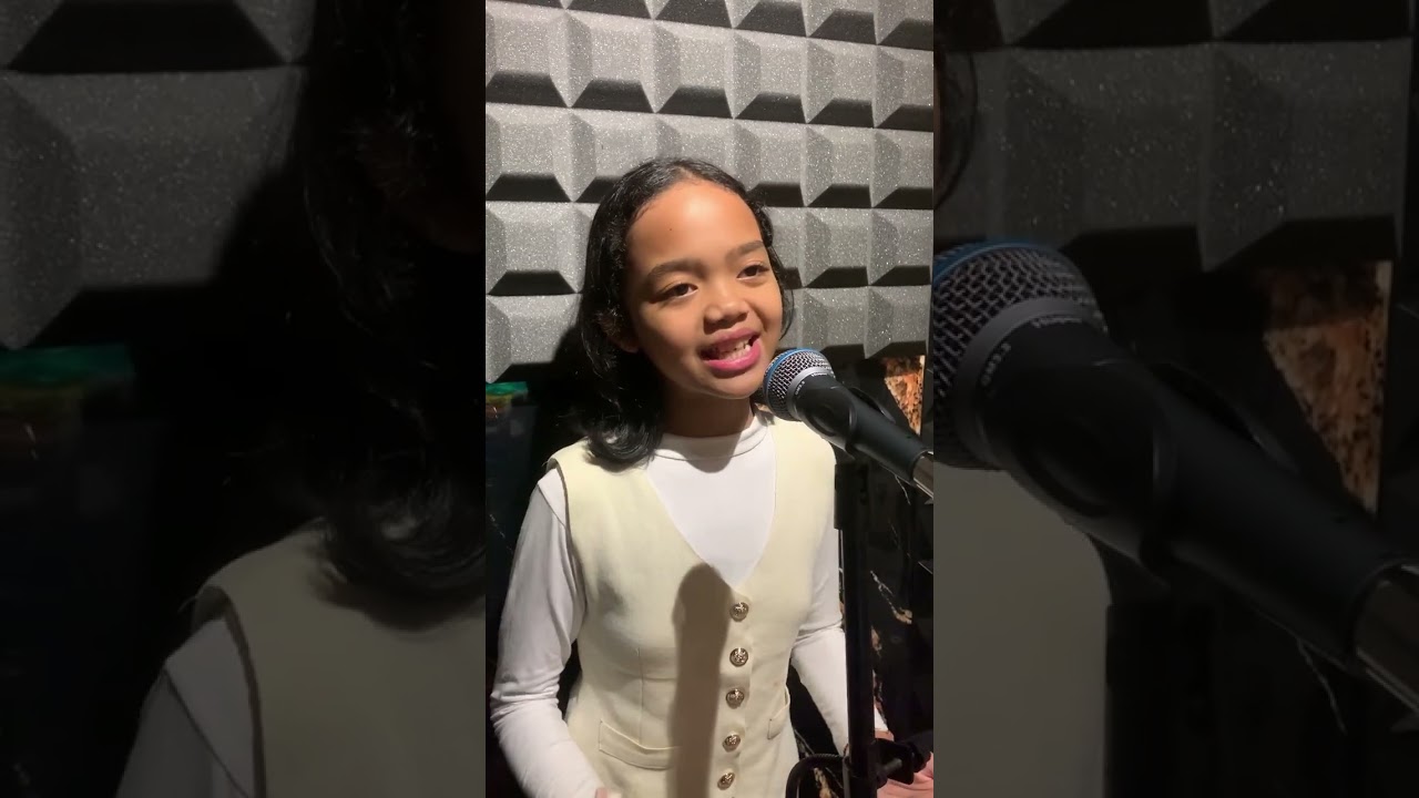Simfoni yang Indah || Hasya Sofiana || Cover || with Mr. Bangkit P