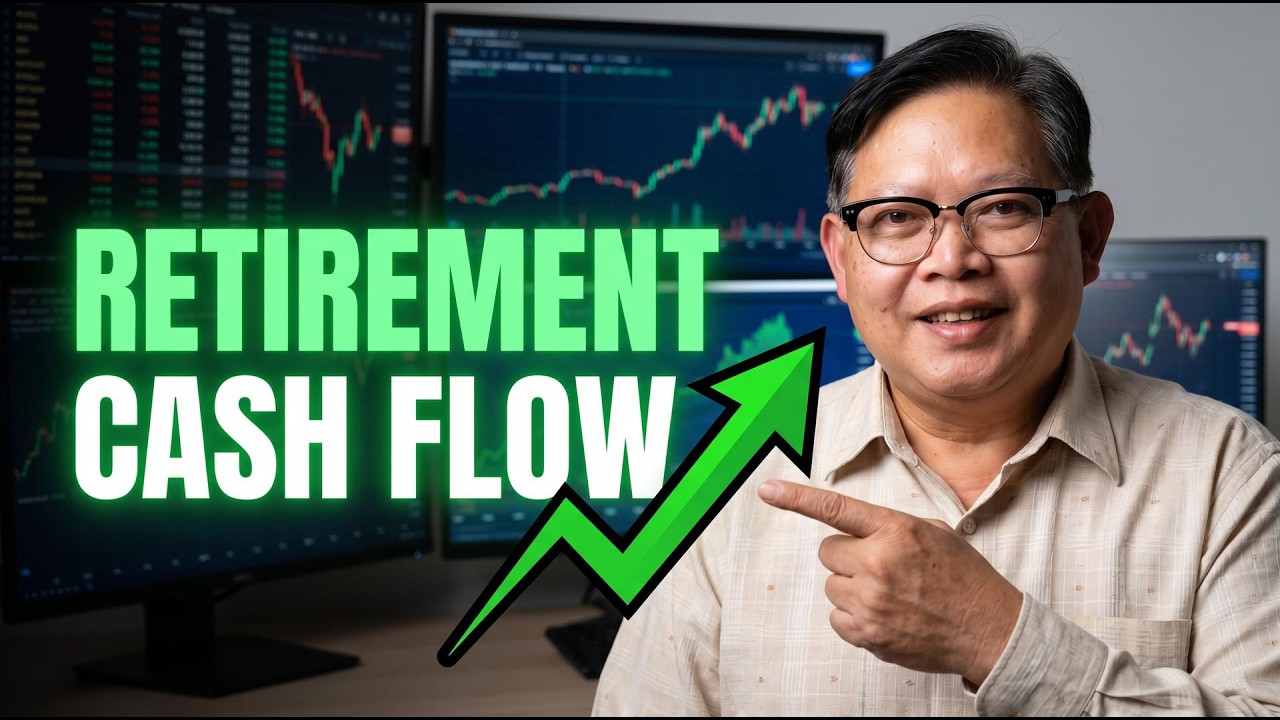 Welcome to The Retired Options Trader | Real Income from Credit Spreads, CSPs & LEAPS