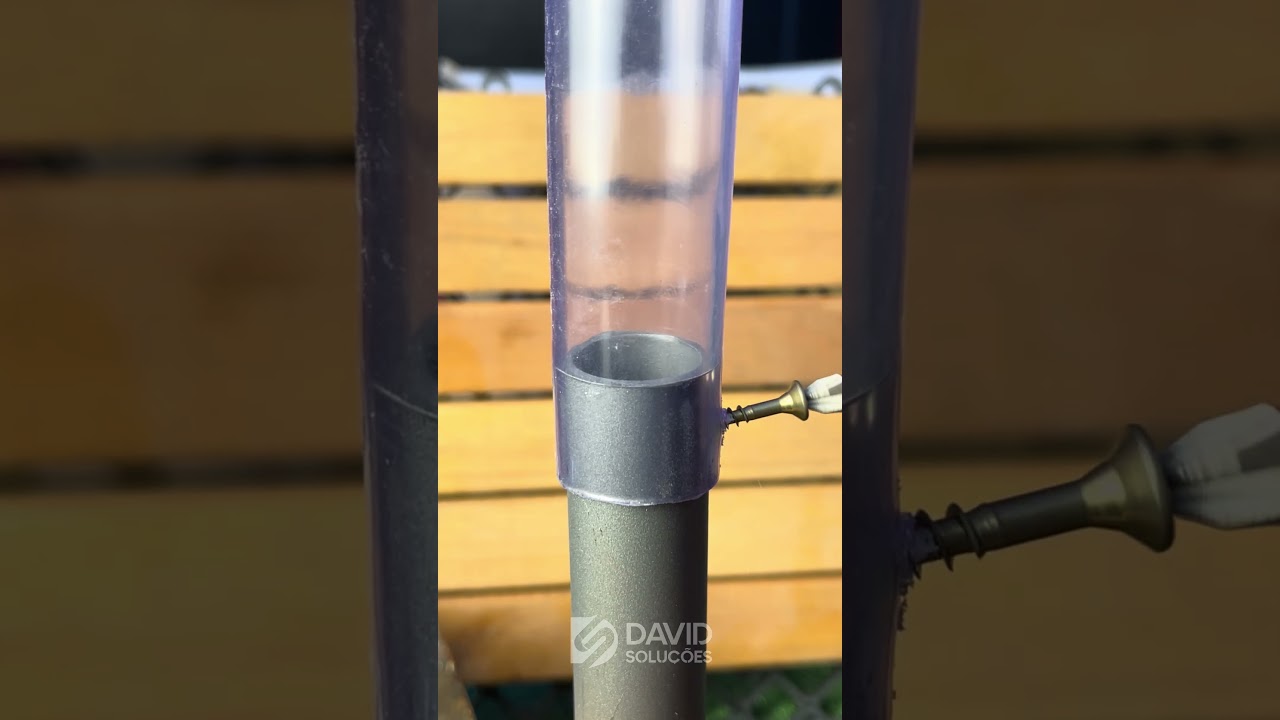 &ldquo;The Smart Solution to Fit a Tube into a Pipe 😱🛠️&rdquo;#PlumbingHack#DIYTips#LifeHack