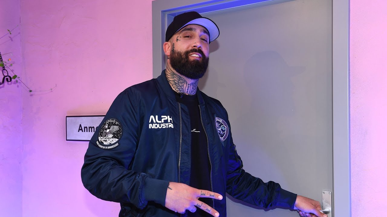 ✅  So viel nahm Chris auf 