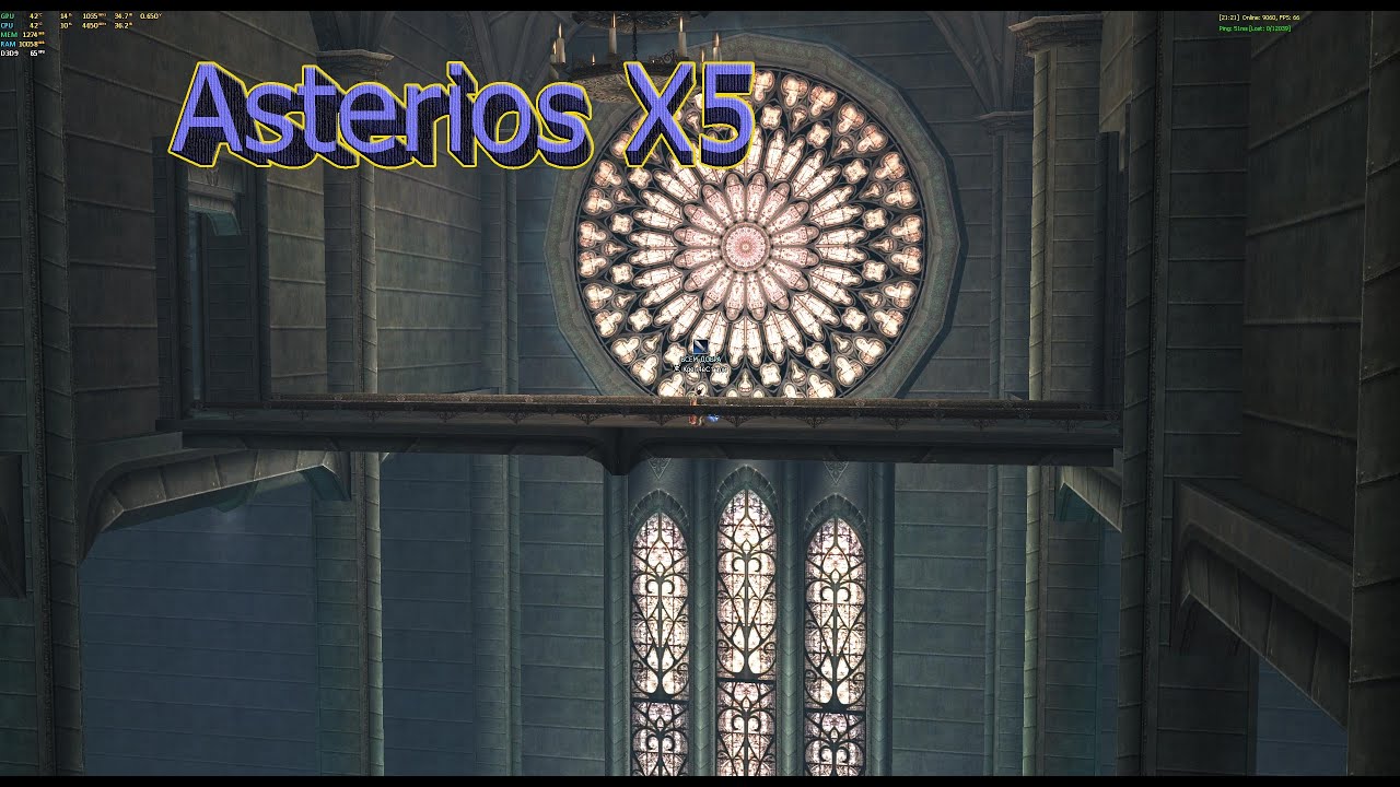 ВСТРЕЧА С ПАЧКОЙ ПКаШНИКОВ  \ ASTERIOS Lineage 2 #asteriosx5 #lineage2 #asteriosx7 #pvp