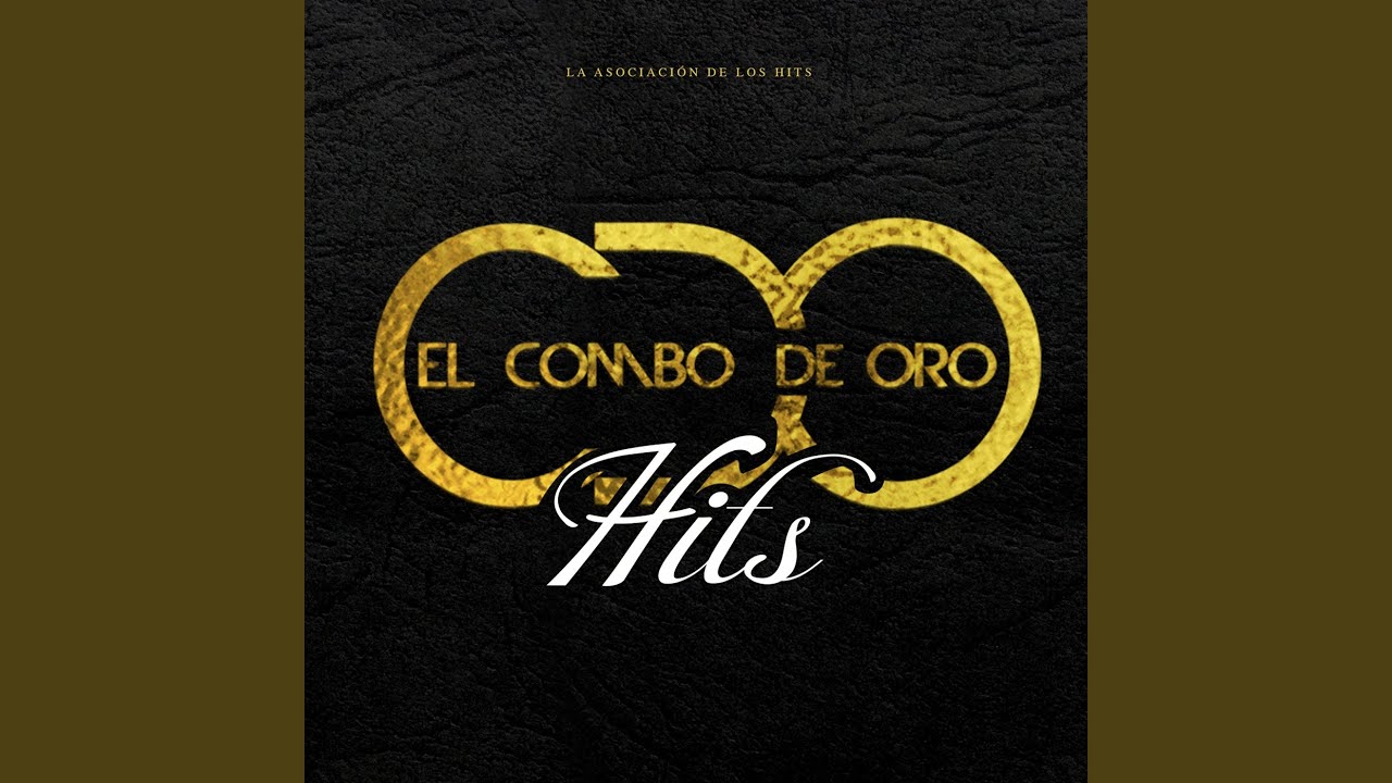 La Propuesta (feat. El Combo De Oro)