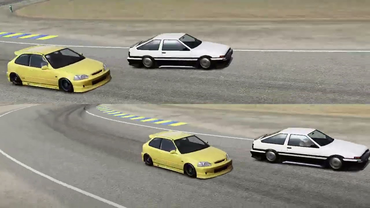 Forza Motorsport 4 Speed Test 