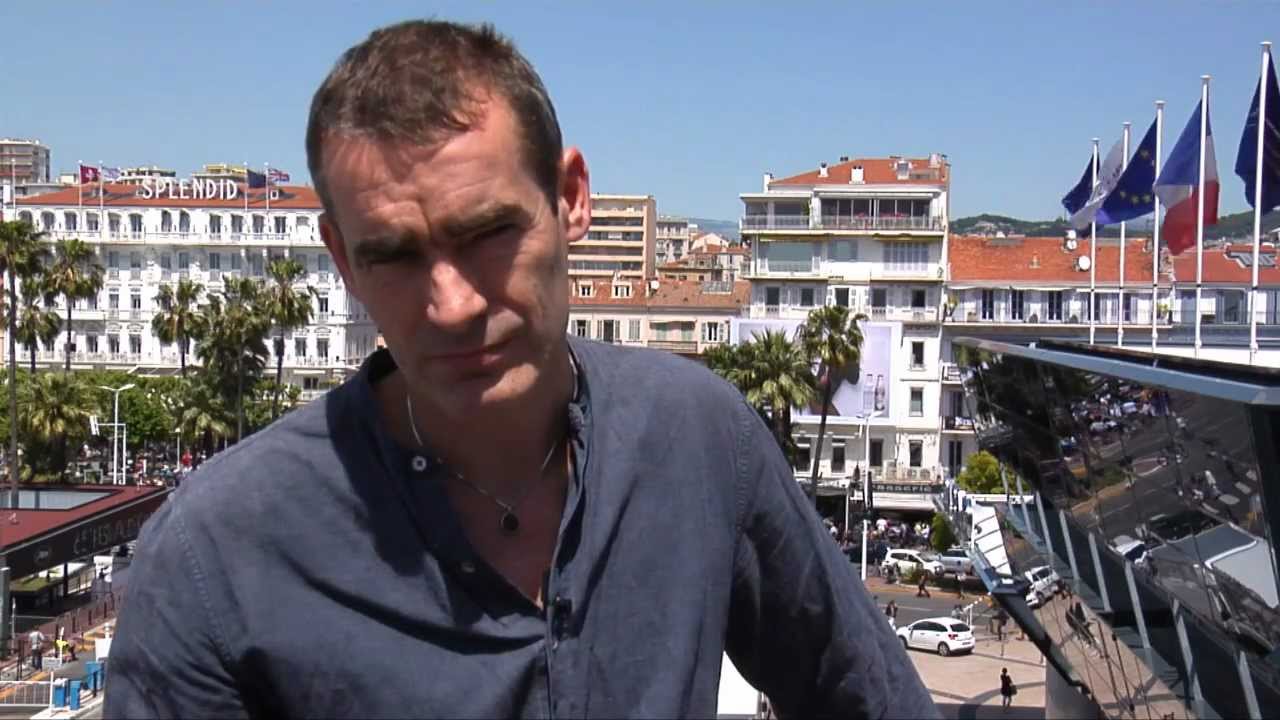 Interview of Rufus Norris