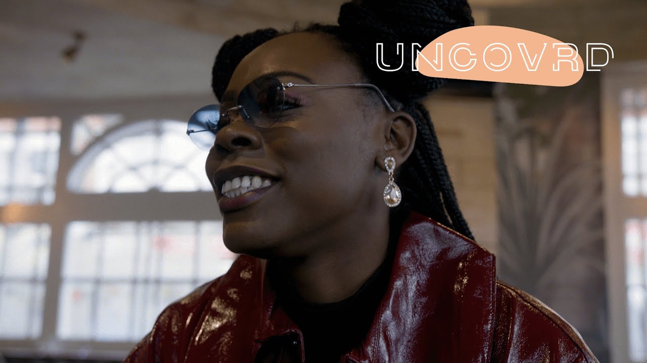 SHAÉ UNIVERSE - The Documentary | UNCOVRD (Part 2)