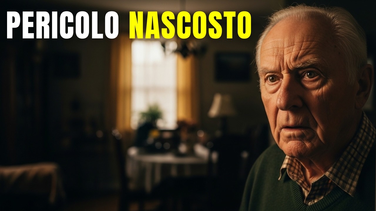 📖 QUESTI OGGETTI SEMBRANO INNOCUI... MA NON LO SONO