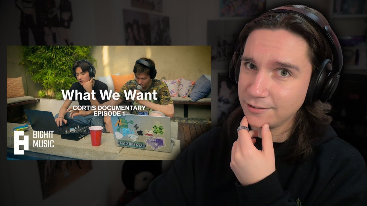 DANCER REACTS TO CORTIS (코르티스) Documentary ‘What We Want' EPISODE 01