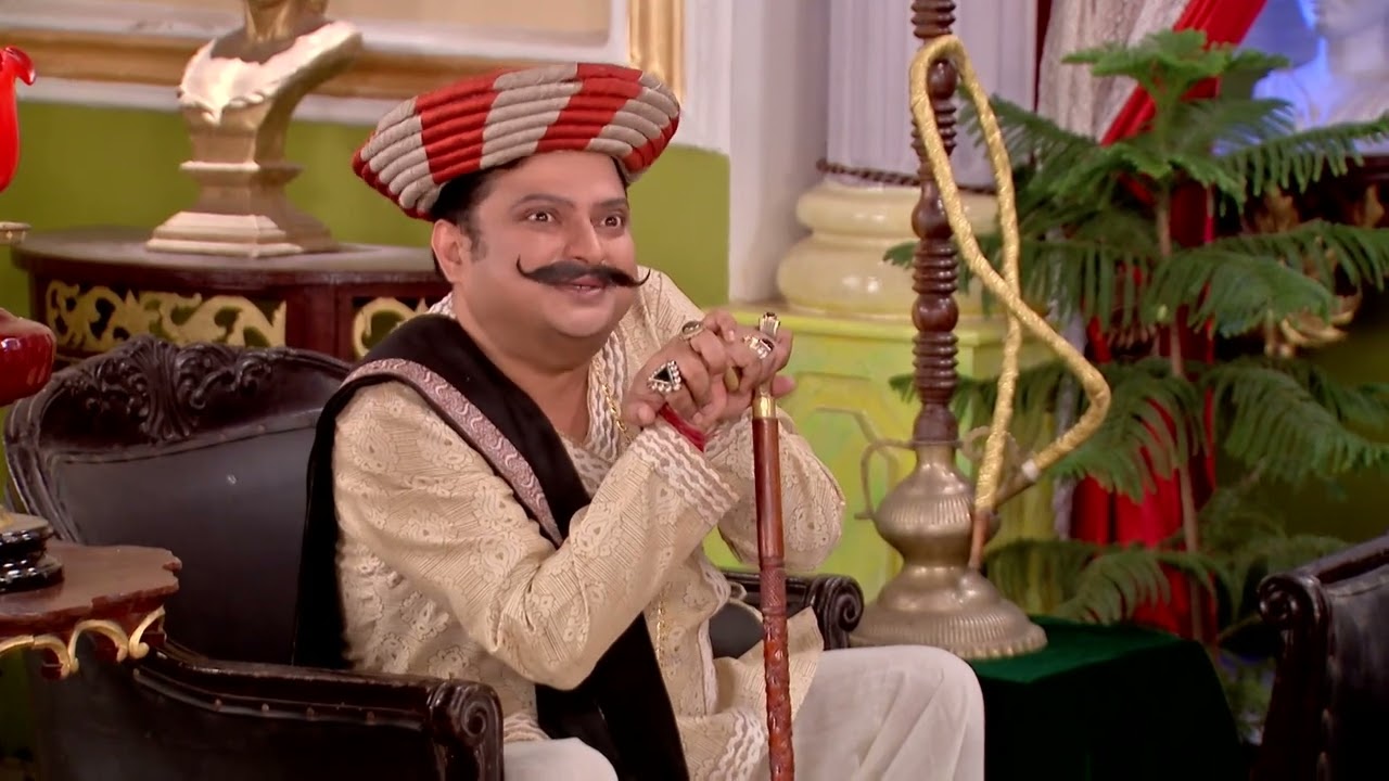 Rani Rashmoni - Ep 1489 - Subrata Roy, Ditipriya Roy - Bengali Tv Serial - Zee5 Bangla Classics