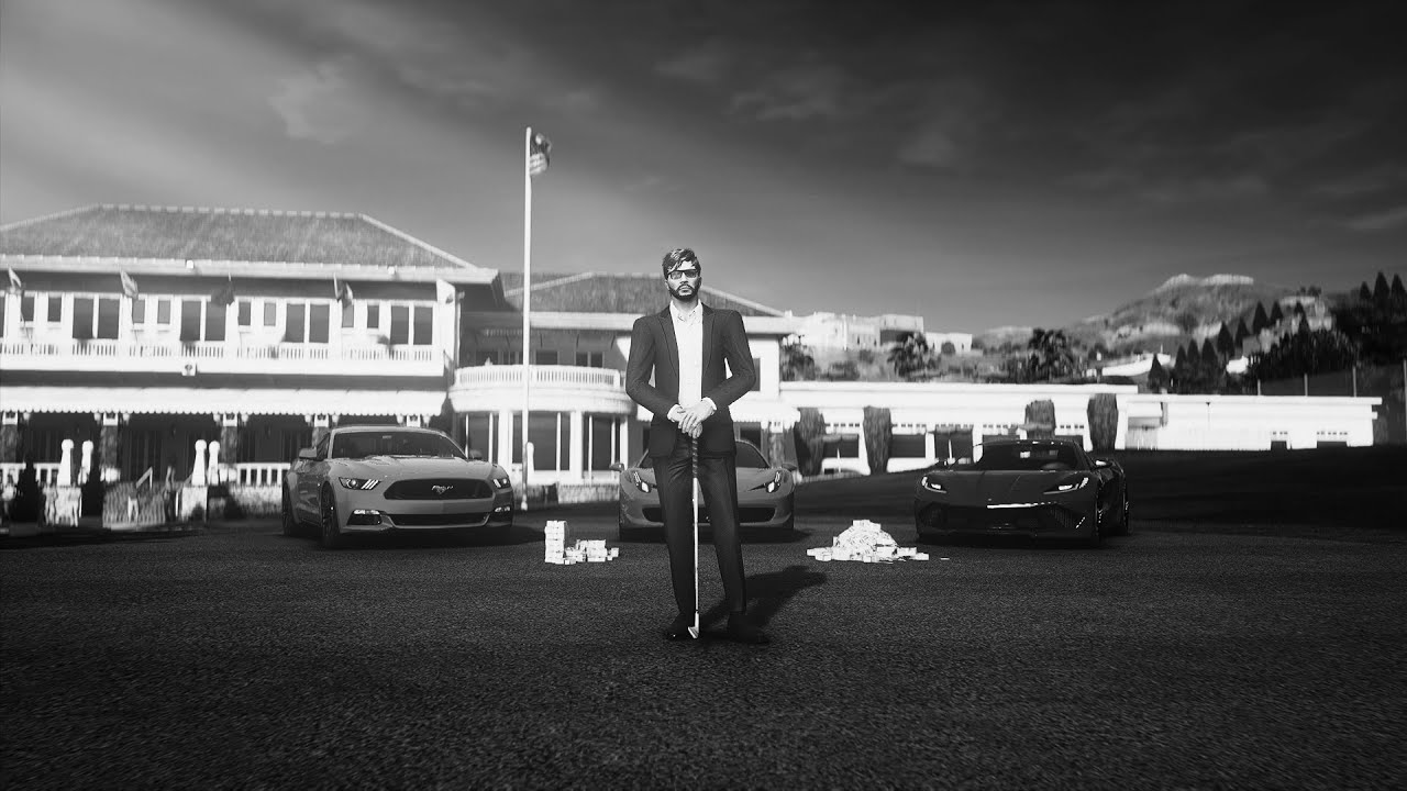 INTRODUCING LEX | Velocity Roleplay | VLT RP | Coming soon