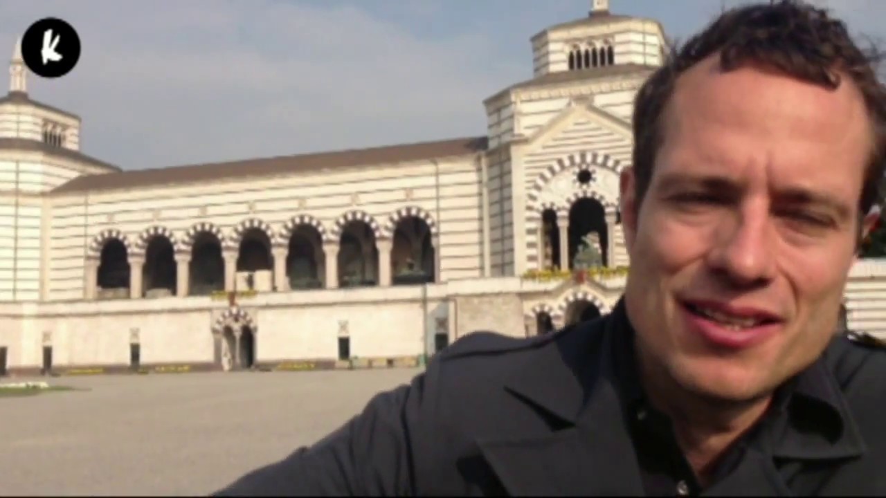 Rimini Protokoll - Remote Milano. Intervista a Stefan Kaegi