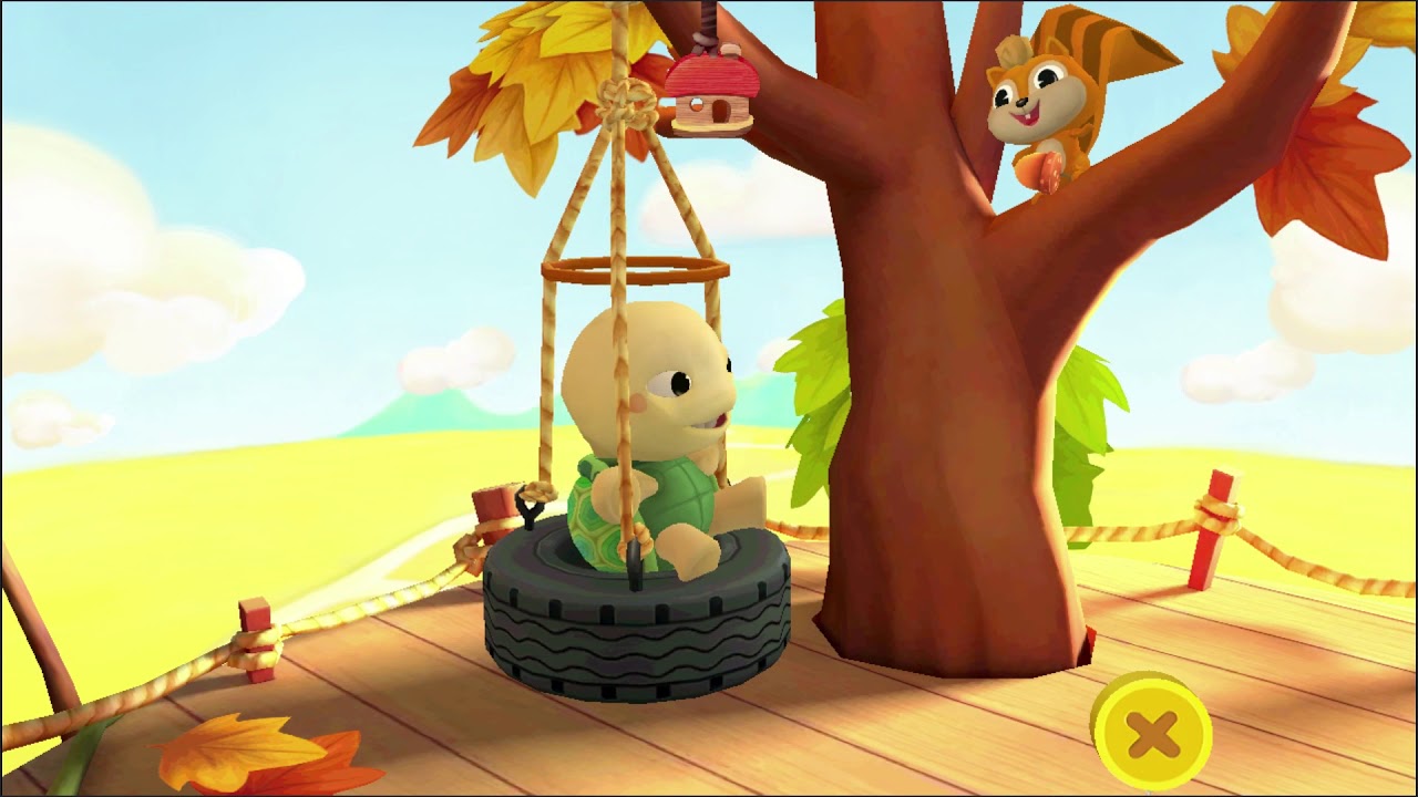 Rock a Bye Baby - Nursery Rhymes Songs