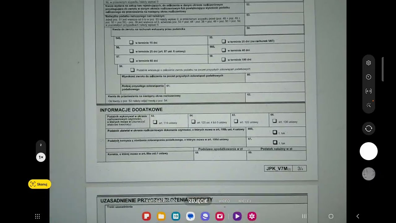 42. Ulga na złe długi w VAT z punktu widzenia wierzyciela. @ekonomia_podatki_teoria_gier
