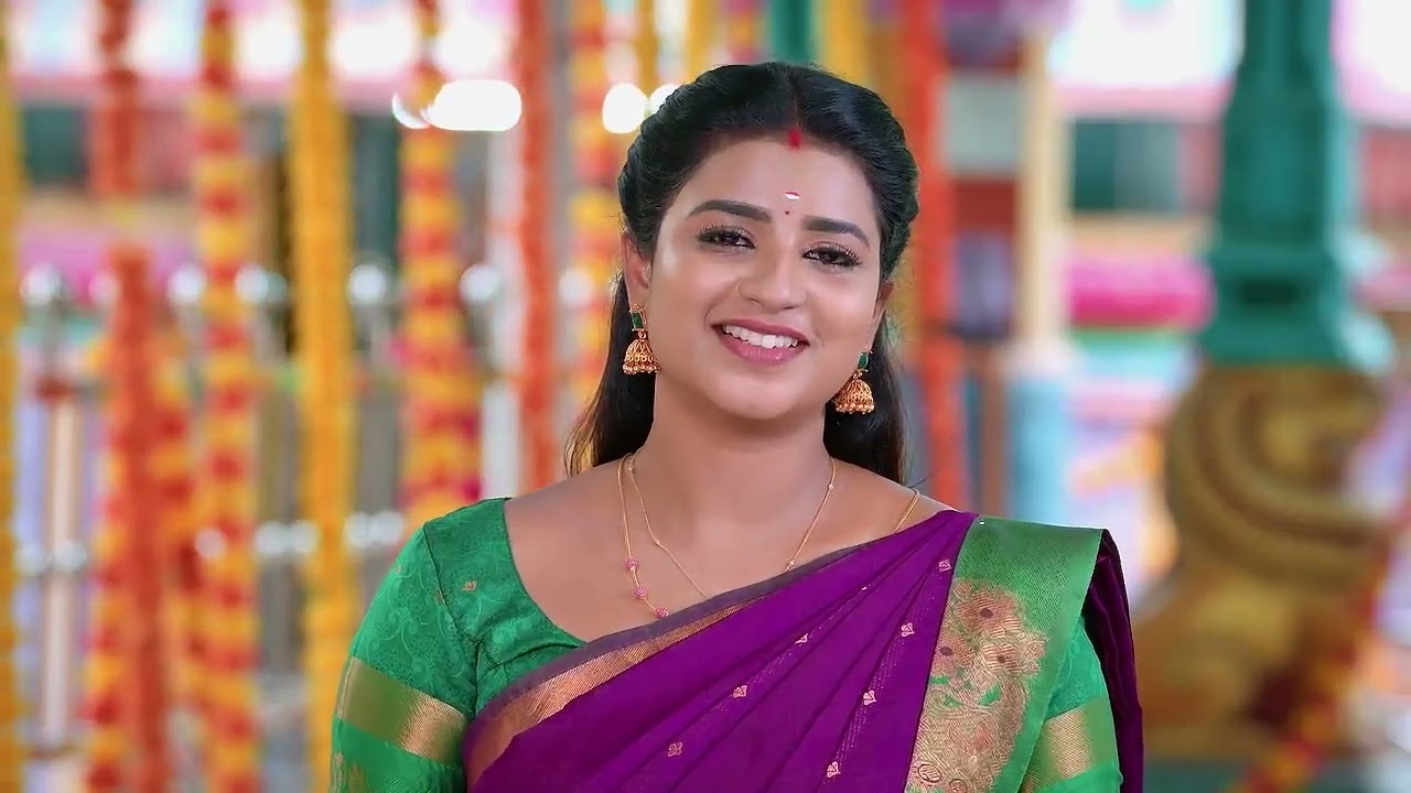Karthigai Deepam | Ep - 868 | Webisode | Jun 23 2025 | Zee Tamil