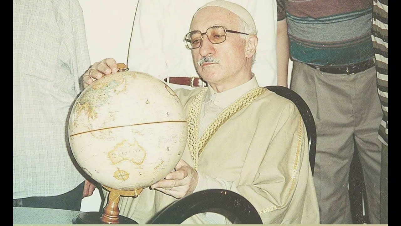 Tek insanın himmeti öyle âlidir ki / Fethullah Gülen