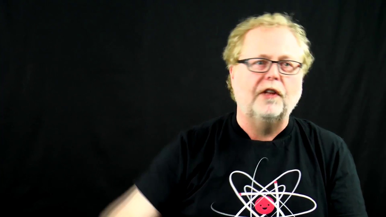 Nathan Myhrvold on Asteroid Day 2017