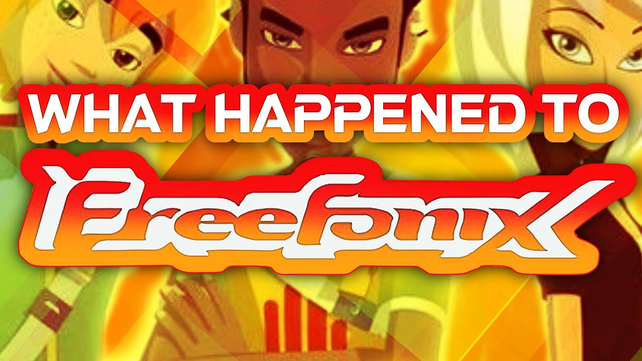 What Happened to Freefonix