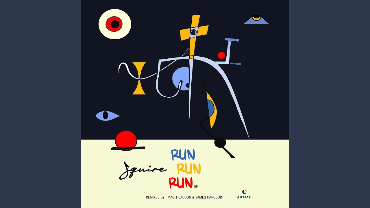 Run