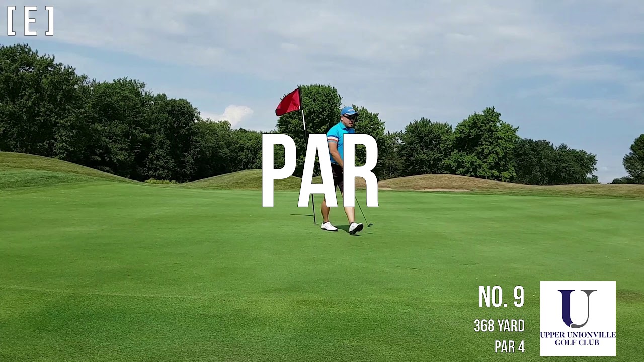 Upper Unionville GC (formerly Mandarin) | 16SEP2019