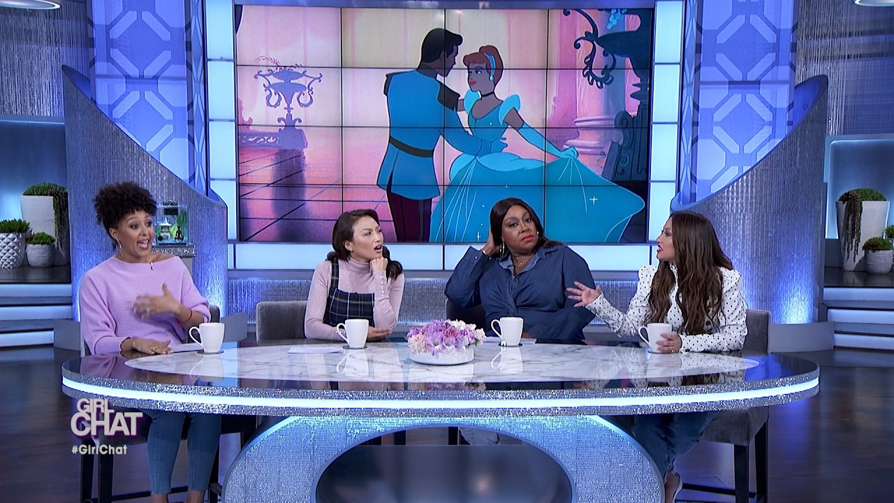 [Full Episode] Princess Treatment