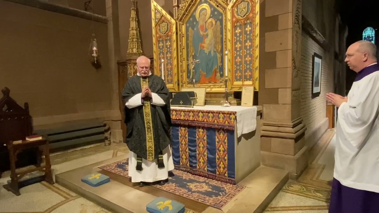Requiem Mass for LaVonne Priester 1950-2025