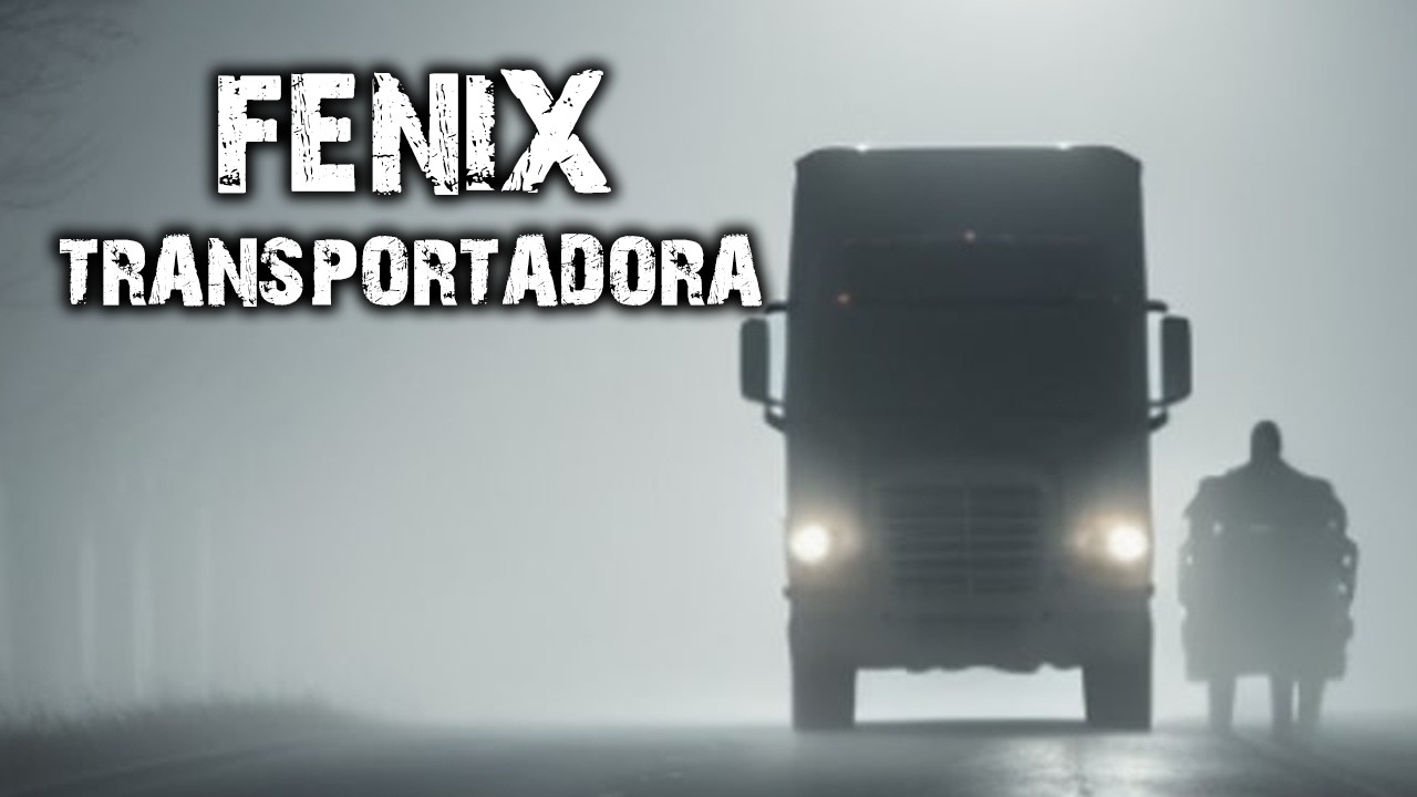 F&ecirc;NiX TRANSPORTADORA