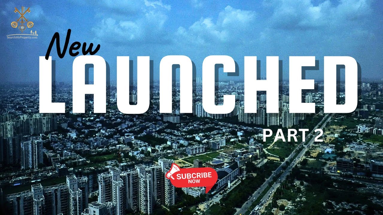 Top New Launched Projects in Gurgaon | Price, Location & Investment Guide #property