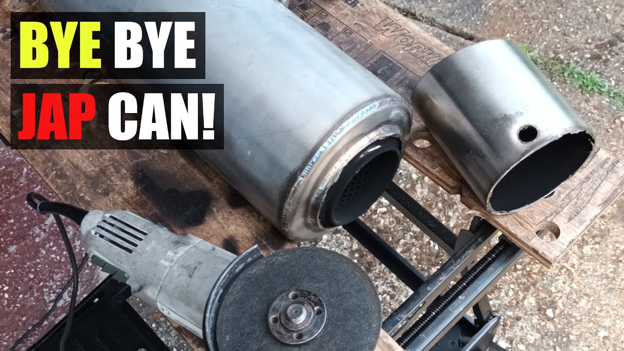 Fitting a Glanza 3 inch exhaust system to an NA+T Starlet | Toyota Starlet 4efe turbo build.