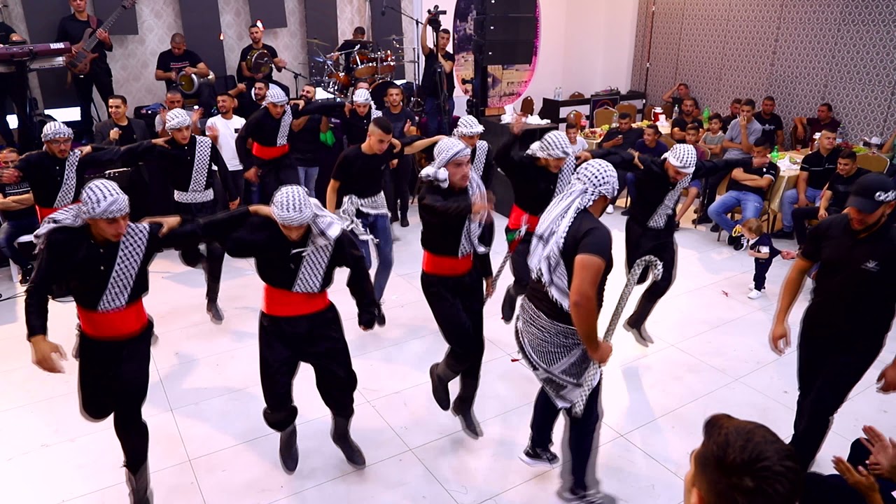 الصقور اهل للدبكة\سهرة محمود ابو حامد\برفقة الفنان حميد ابو الليل\تسجيلات محمود شوكة\اسوديو الفاغوري