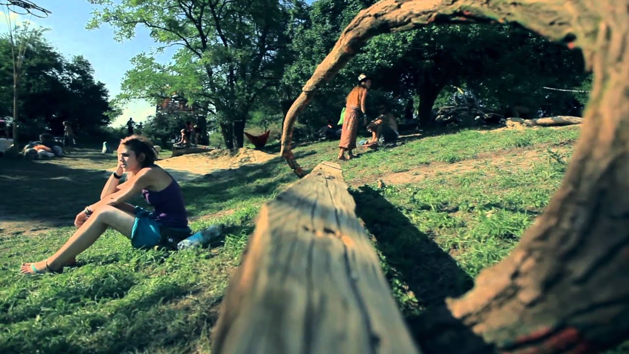 Magic Garden @ O.Z.O.R.A. 2011.