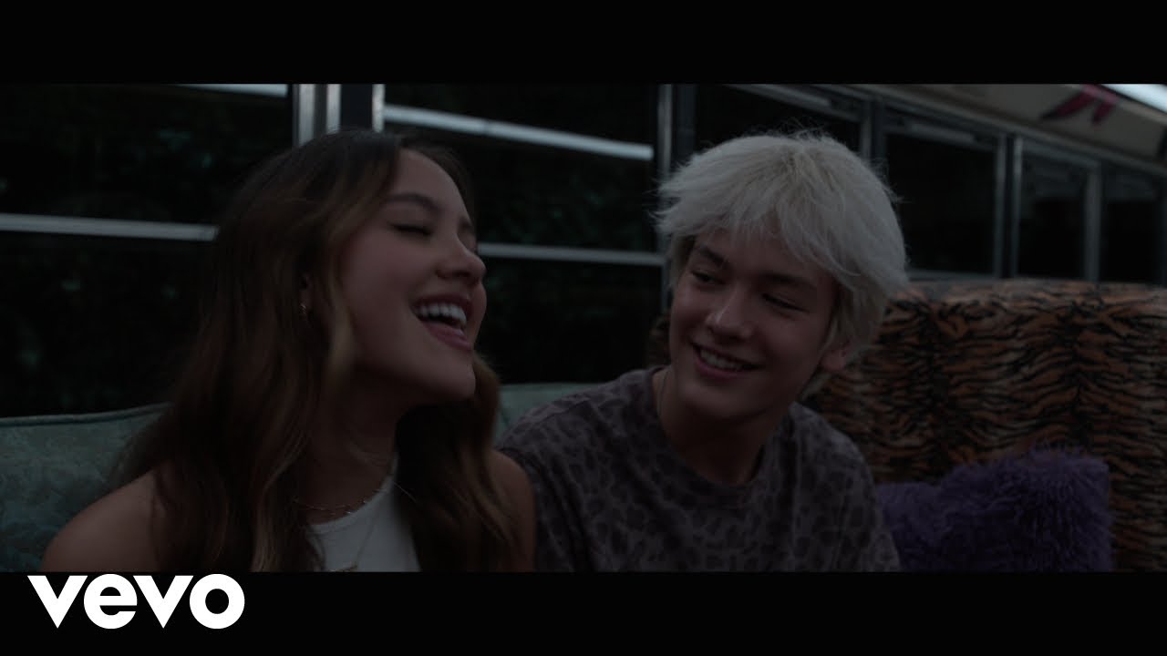 Cast of Camp Rock - Echo (From 