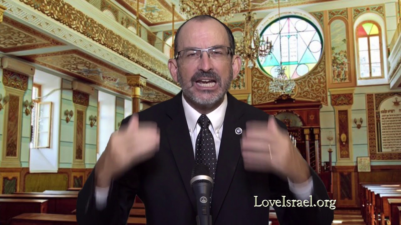 Psalm Chapter 18 Part 1