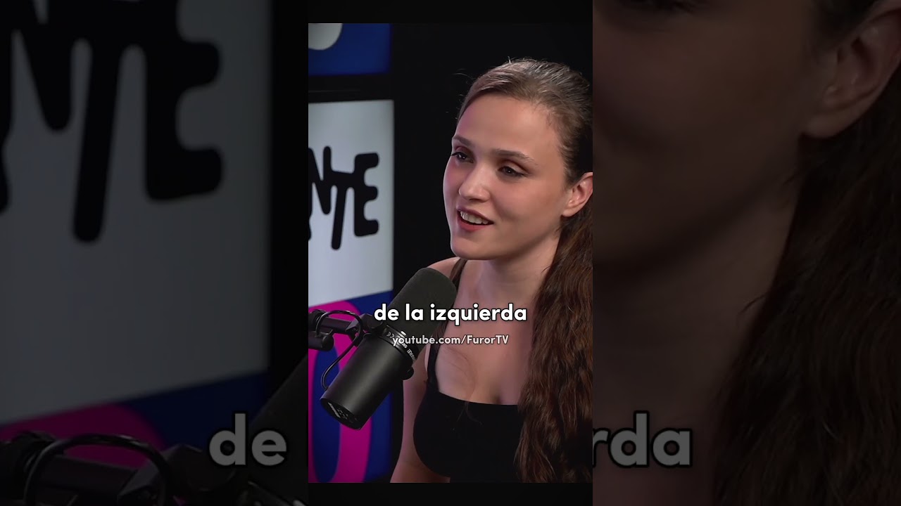 🏳️&zwj;⚧️ La MUJER TRANS que HUMILLA a los FACHAS 💋 Mia Skylar | #furortv #NoObstante 4x05