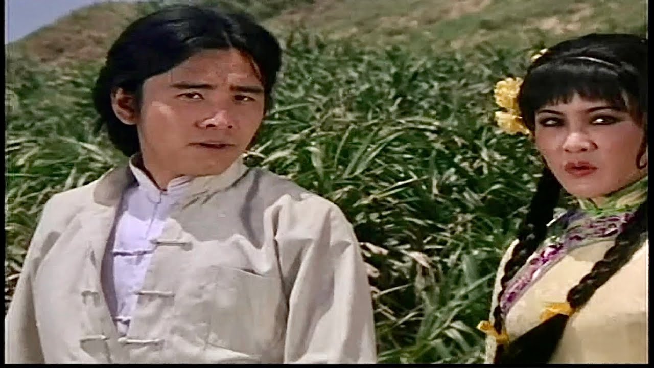 諜血蕩寇/ 姜大衞 岳華 羅烈 王俠 上官靈鳳/HD 1080p