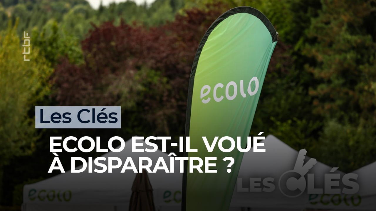 1 an d’Arizona : Ecolo, une crise durable ? - Podcast 