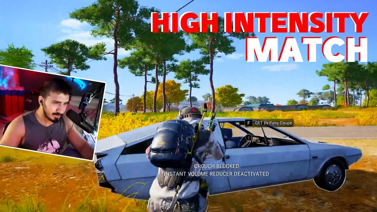 🔥12 kills RANKED🔥High Intensity PUBG Match 🔥   | Badboyy2k || #PUBGPC #PUBGSquad #PUBGKills