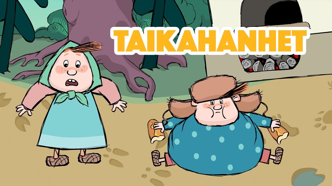 💥Taikahanhet 🦆📚 Mashan satuhetki (Jakso 2)👱‍♀️ Masha ja Karhu 2022