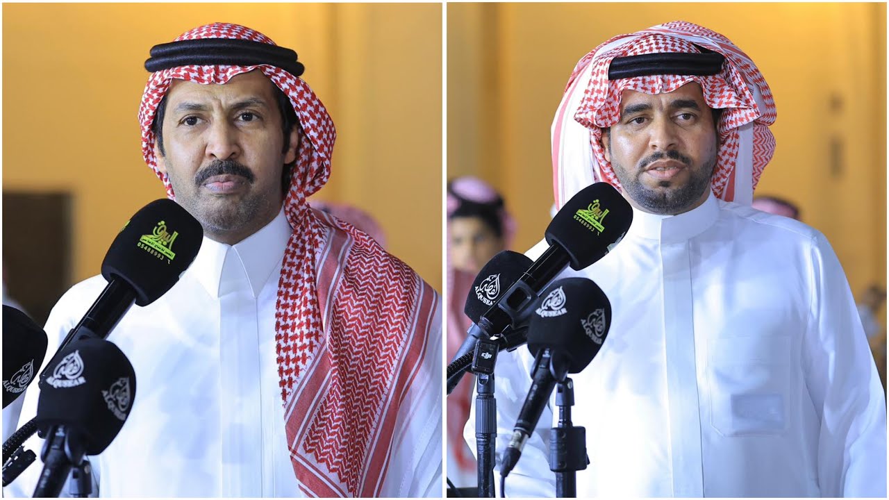 1️⃣ عوض الجامعي 🎤 تركي الميزاني حفلة جدة 1447/5/2هـ قاعة سمو الضيافة