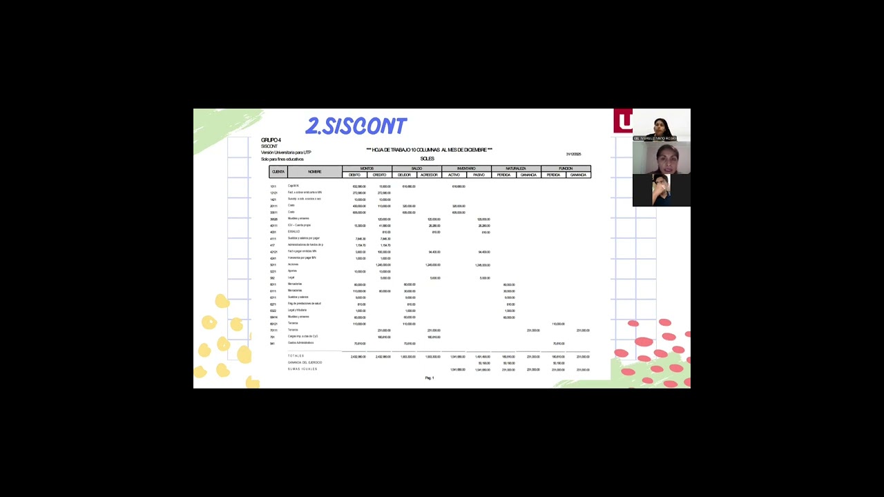 TRABAJO DE INVESTIGACIÓN - Grupo 4 - Contabilidad informática.