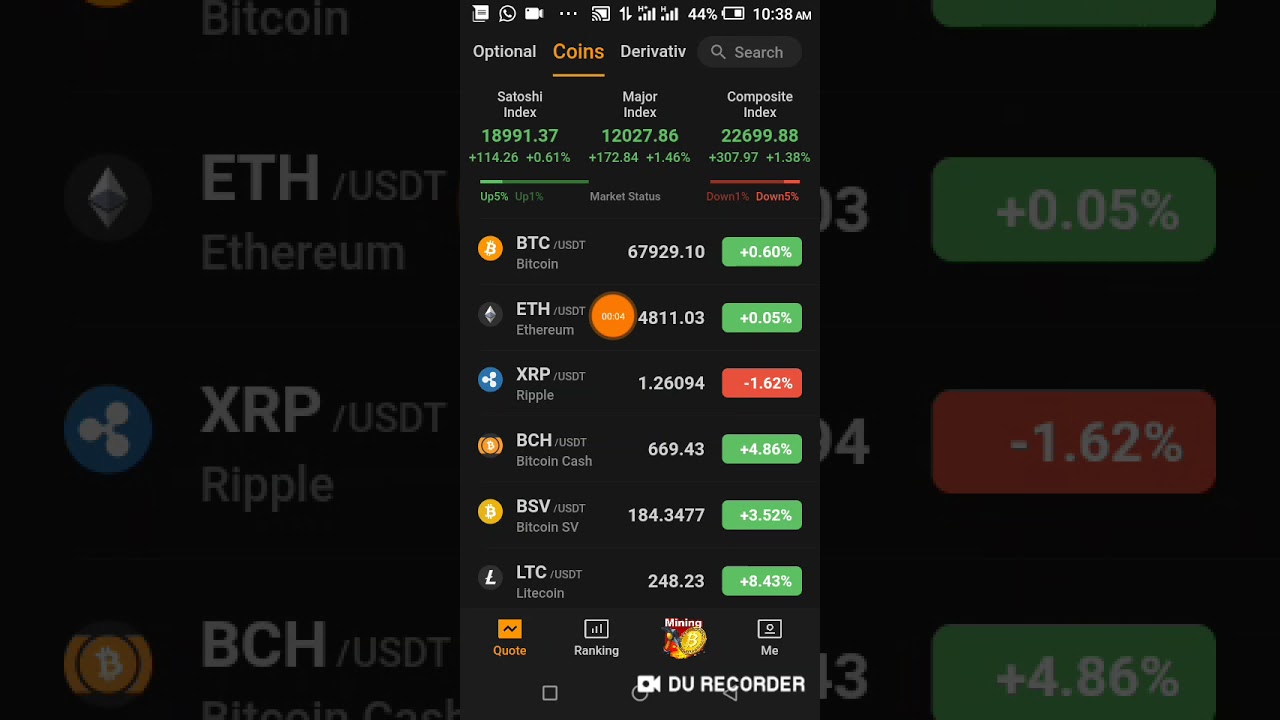 How to mine on Btcs satoshi