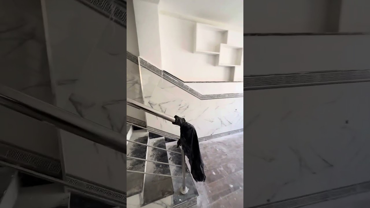 Duplex بالطبع بولاية البليدة بالضبط قرواو امام المدارس والمرافق تابع الفيديو الهاتف 0770883717