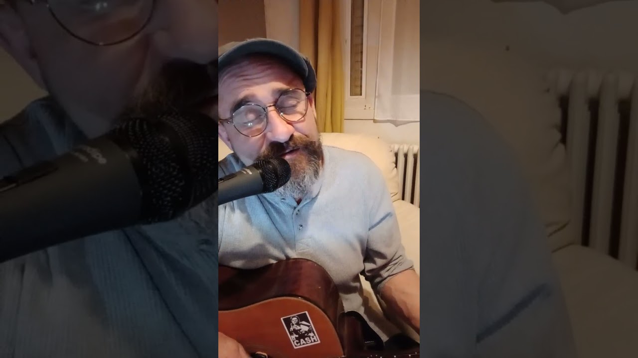 Sittin' on top of the world, Mississippi Sheiks cover