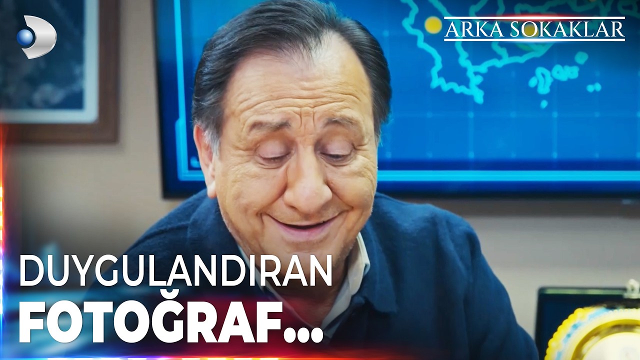 Hatay'dan Ekibe Selam 🥰 #ArkaSokaklar Özel Klip