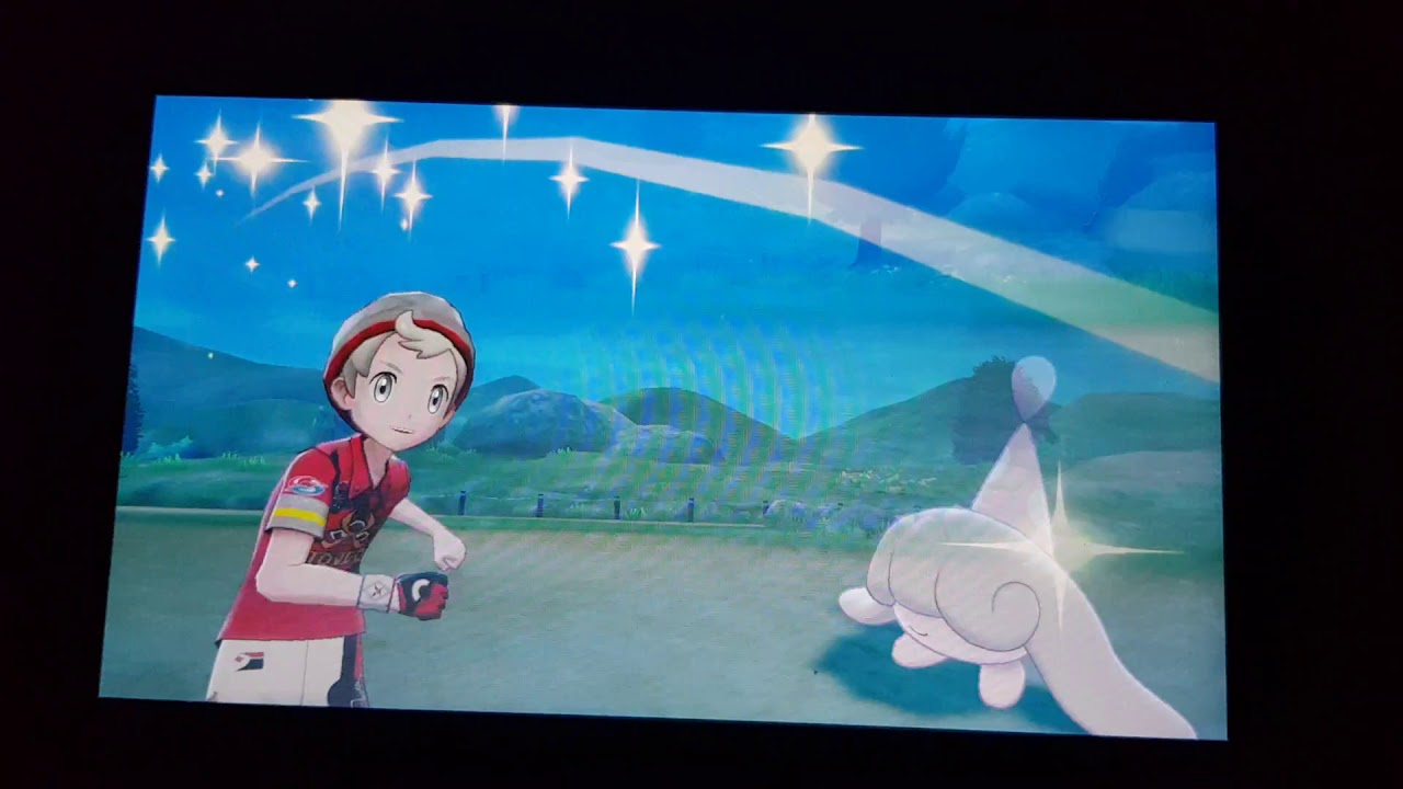 Bibichut shiny
