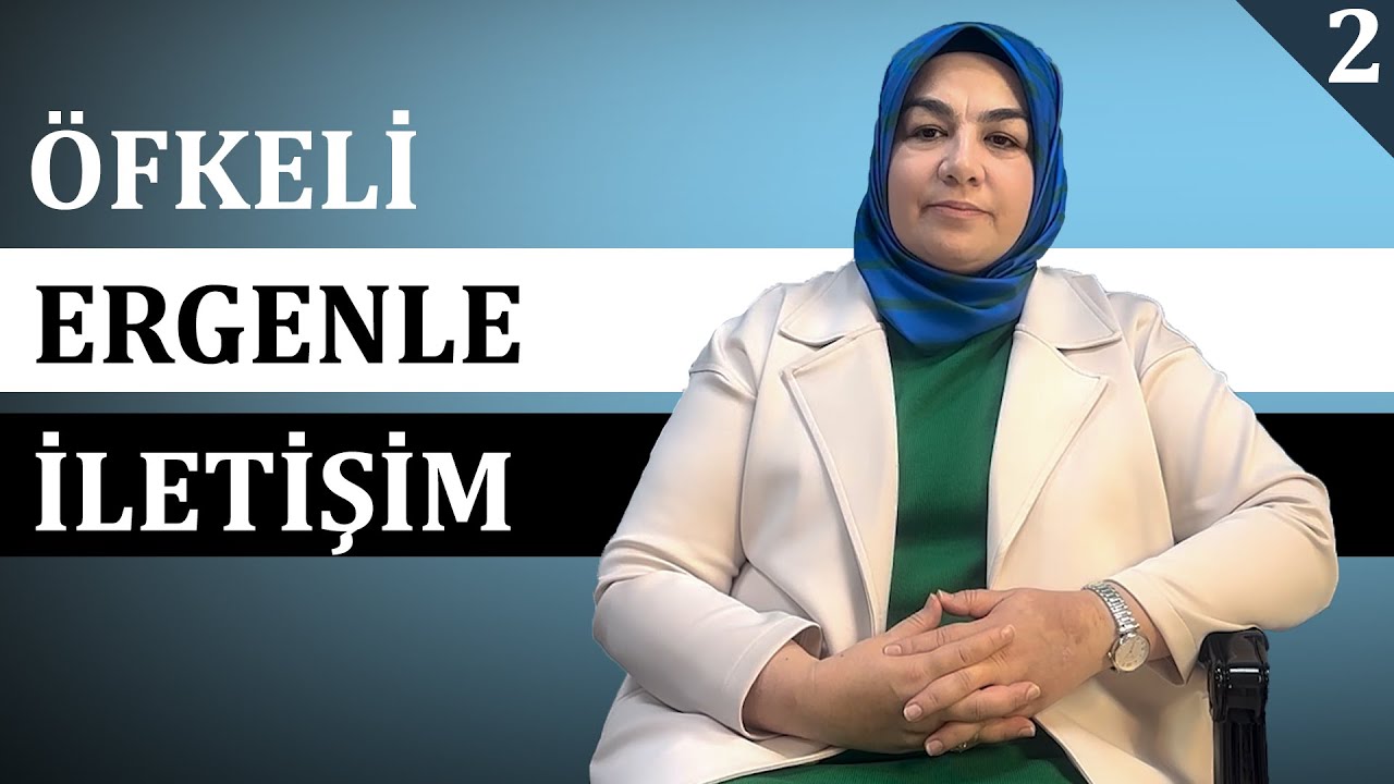 Huzurlu ebeveyn ergen ilişkisi nasıl sağlanır? | Ergenlerle İletişim #2