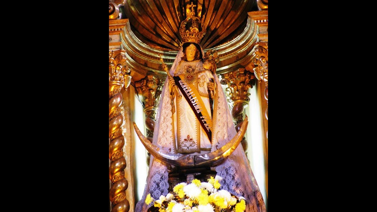 The Forgotten Feast of Our Lady of Ransom – Why Every Catholic Must Know THIS!