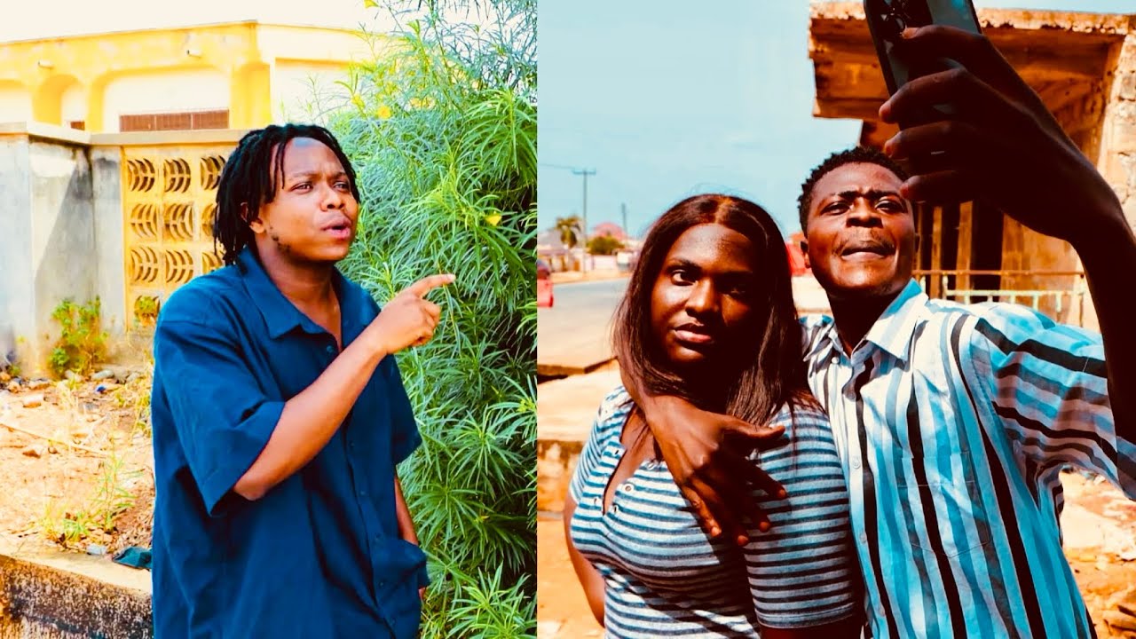 😭 GREATNESS TAKE YOU TO SYMMETRY 😭KYEKYEKU / TWAN FRANKA / MAXYBOS