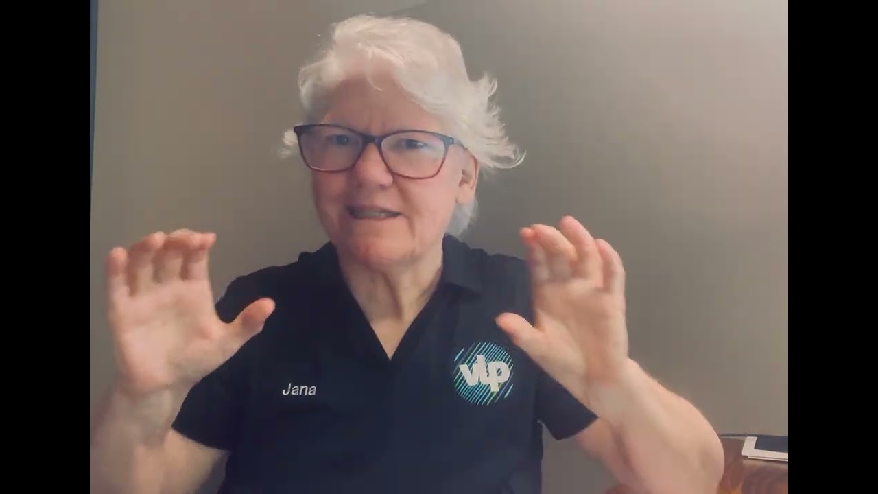 Introduction- Visual Language Professionals-ASL Recruiter