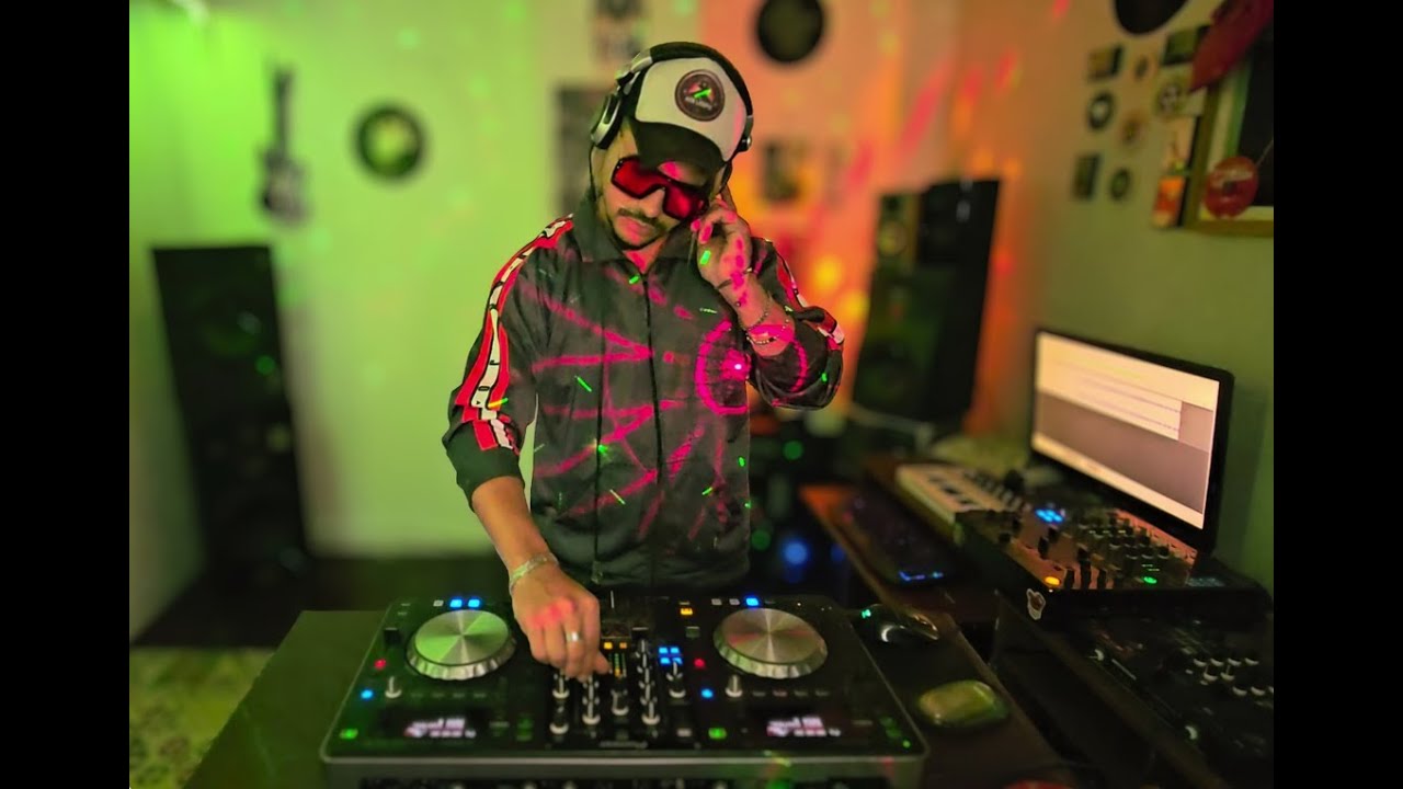 Alex latapia - The Best Progressive - New Year 2026 - Estudio - Sensation Nice Records. Bs-As.Arg
